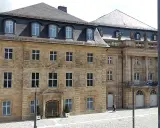 Das Markgrafen-Museum Bayreuth, ein prächtiges Barockgebäude, lädt zu einer Zeitreise ein.