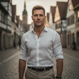 Marian Schindler