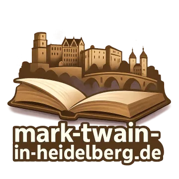 Logo mark-twain-in-heidelberg.de